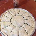 Cooksnap από gogona στη συνταγή Σπανακοτυρόπιτα