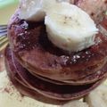 Cooksnap dari rindi prasastiwi untuk resep Mendadak Pancake 🥞