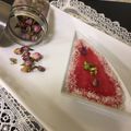 صورة من mj، شاركها بعد تجربة وصفة ديزرت بالشعيريه