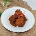 Cooksnap dari Annisa Rahmatillah untuk resep Ayam Bepangat Alabio