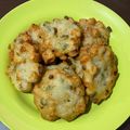 Cooksnap dari Rully Andrianto untuk resep Tempe Goreng Krikil
