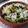 El cooksnap de Teresa cuando hizo Pasta con brócoli y jamón.