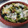 El cooksnap de Teresa cuando hizo Pasta con brócoli y jamón.