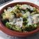 El cooksnap de Teresa cuando hizo Pasta con brócoli y jamón.