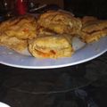 Cooksnap από Anastasia Tsakona στη συνταγή Πίτα με χειροποίητο φύλλο & γέμιση 3 κίτρινα τυριά & ντομάτα