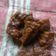 Cooksnap dari endah widyatiwi untuk resep Bolu karamel (Bolu sarang semut)