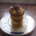 Cooksnap dari Kertati Sumekar untuk resep Fluffy Pancake 