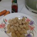 Cooksnap dari alya alfina untuk resep Tahu Crispy