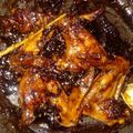 Cooksnap dari Noor Faidah untuk resep Ayam goreng kecap sederhana