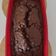 El cooksnap de Casandra Nogales Bascón cuando hizo Plumcake de plátano y chocolate.