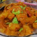 Cooksnap dari Amei untuk resep Sambal goreng kentang dan Pete