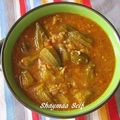 صورة من shaymaa seif، شاركها بعد تجربة وصفة بامية مع لحم بالعظم