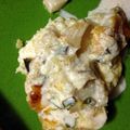 Tyesha Cunningham's cooksnap of when they made Oven Roasted Fish Fillet Bundles in Lemon Cream Sauce.