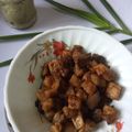 Cooksnap dari Anatasia Apri untuk resep Tetelan / daging sapi bumbu kecap