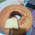 Cooksnap dari Dewi Sosilawati untuk resep Bolu biasa