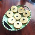 Cooksnap dari Anna Rima untuk resep Kue Lumpur Kentang NCC