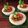 Cooksnap dari Pratiwi Pramuharsih untuk resep Jenang Suro (Talam Abon Pedas) #pr_jajanandaerah