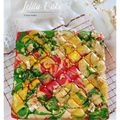Cooksnap dari Tyas yodha untuk resep Jelita cake