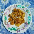 Cooksnap dari wulanandri untuk resep Salted Egg Macaroni