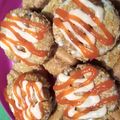 Cooksnap dari Pudji Astuti untuk resep Donat tanpa telur tanpa susu