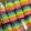 Cooksnap dari Anjelika untuk resep Mini Rainbow Roll Cake (Bolu Gulung Rainbow Mini)