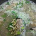 Cooksnap dari Naumi Farisa untuk resep Kaldu kambing Banyuwangi