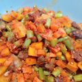 Cooksnap dari Novita Kurnia Sari untuk resep Sambal Goreng Ati dan Ampela
