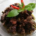 Cooksnap dari varra de lessept untuk resep Ati ampela lado mudo🐓