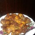 Cooksnap dari wawan rudiansyah untuk resep Ayam goreng bumbu kuning