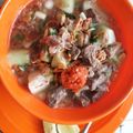 Cooksnap dari Masak Suka Suka untuk resep Coto Makassar Sederhana