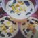 Cooksnap dari evi arifianti untuk resep Mango Sago Dessert - pakai Mangga Gedong Gincu 🧡🧡🧡