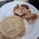 Cooksnap dari Jakrahmah untuk resep #13 Roti Canai/ Roti Maryam/ Paratha #Seninsemangat
