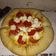 El cooksnap de Vivani Ricci cuando hizo Masa para pizza fácil con levadura seca.