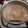El cooksnap de Solitary Wolf cuando hizo Arroz con leche de chufa.