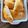 El cooksnap de Ale cuando hizo Masa de empanadas.