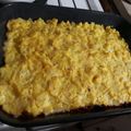 El cooksnap de Federico Morelli cuando hizo Tortilla de papas al horno 🥔.
