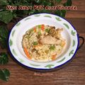 Cooksnap dari Teh Yanithea untuk resep Ayam KFC dg Rice Cooker