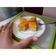 Cooksnap dari Wulan Ouzher untuk resep KETAN MANGGA LUMER