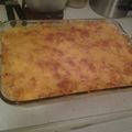 Snooker DeLille's cooksnap of when they made Chicken Dorito's Casserole.