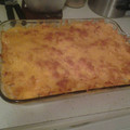 Snooker DeLille's cooksnap of when they made Chicken Dorito's Casserole.