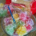Cooksnap dari Oliveia Faizin untuk resep Minas (mihun-nanas)