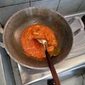 Cooksnap dari Isa *ibu rumah tangga dadakan untuk resep Jengkol goreng balado