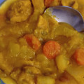 El cooksnap de Carmen Sanchez Martinez cuando hizo Cazuela de patatas con pollo en Thermomix 31.