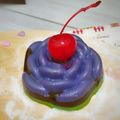 Cooksnap dari Emili's Kitchen untuk resep Lapis Pandan / Lapis Pepe / Lapis Tradisional