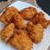 Cooksnap dari Sulis_UmmuSalma untuk resep Ayam popcorn KFC