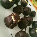 Franchesca Borromeo Blanco's cooksnap of when they made Oreo Truffles.