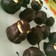 Franchesca Borromeo Blanco's cooksnap of when they made Oreo Truffles.