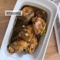 Cooksnap dari Martha Siburian untuk resep Semur Ayam Kecap Pedas
