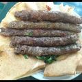 صورة من طـبخآت يآسـمـين🌹🌷، شاركها بعد تجربة وصفة كفته مشويه