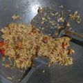 Cooksnap dari Hilma untuk resep °Nasi Goreng Kampung